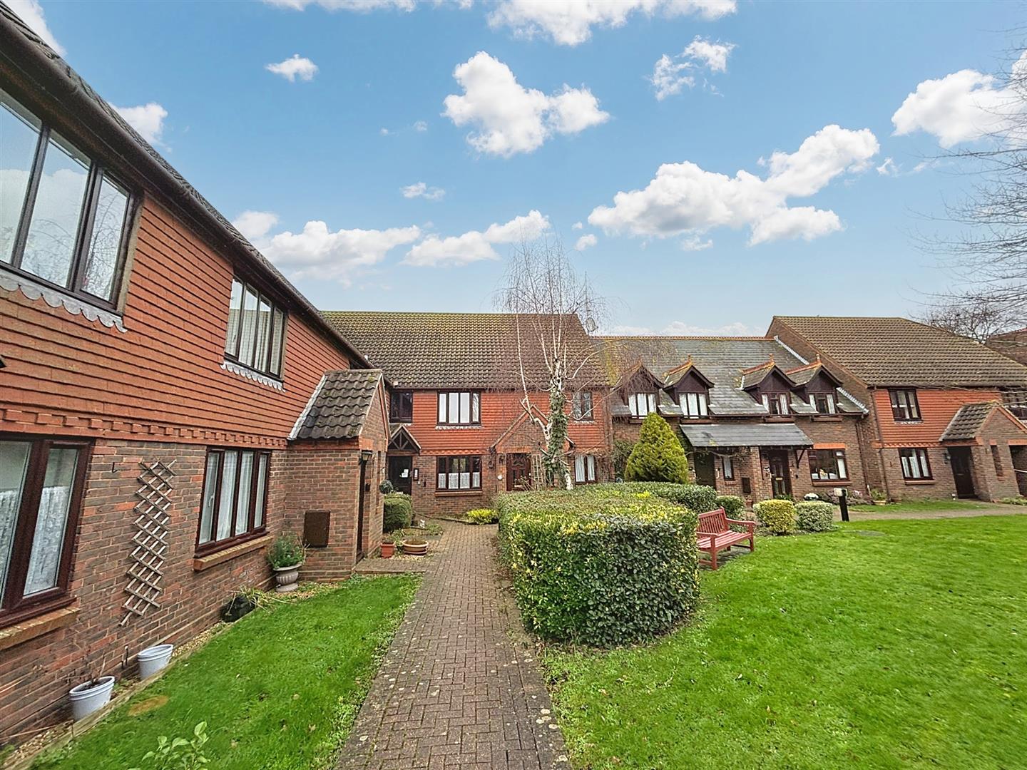 Property Details for Church Bailey Westham Pevensey BN24 5NQ Town